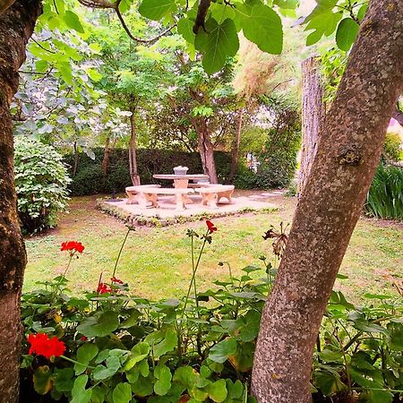 La Maison Du Soleil Saint-Gauderic Εξωτερικό φωτογραφία